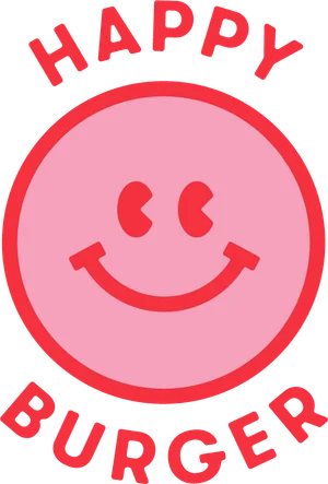 Happy Burger
